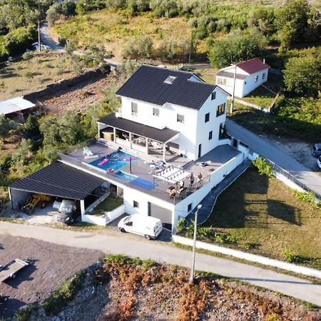Moradia Activ Mar\Vao Villa Vila Real Luaran gambar