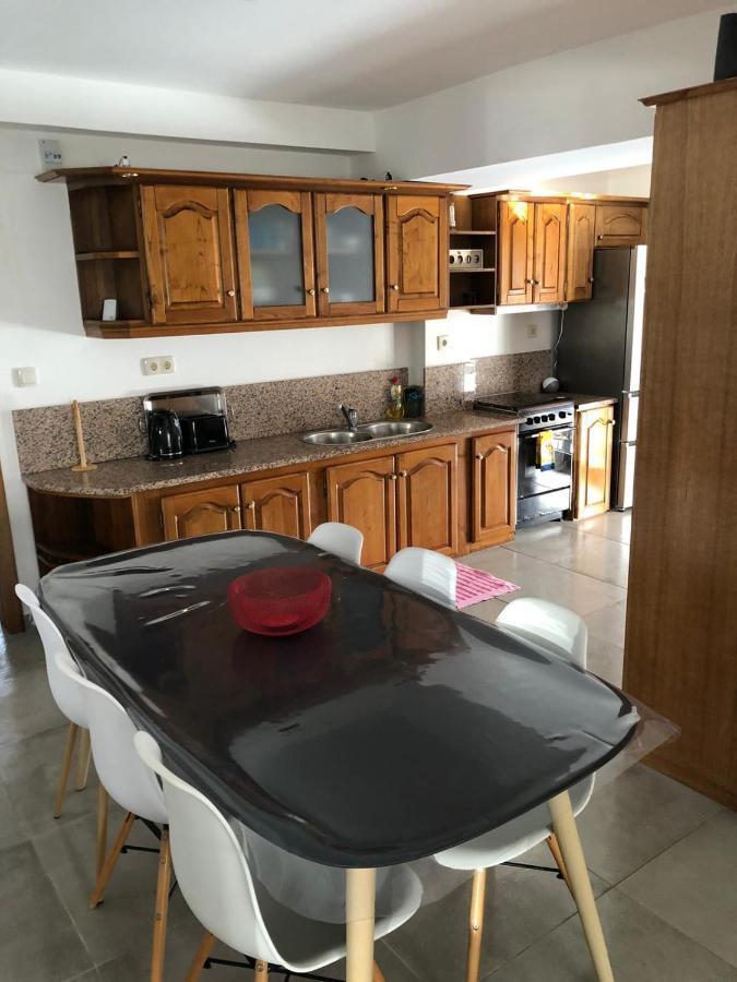 Moradia Activ Mar\Vao Villa Vila Real Luaran gambar