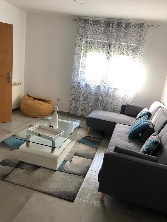 Moradia Activ Mar\Vao Villa Vila Real Luaran gambar