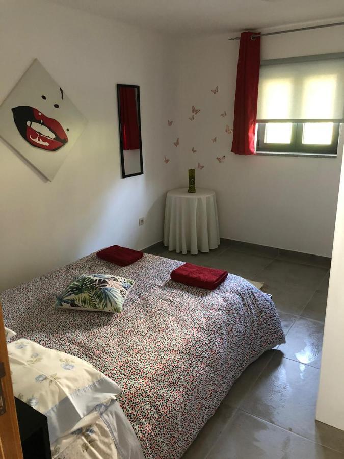 Moradia Activ Mar\Vao Villa Vila Real Luaran gambar