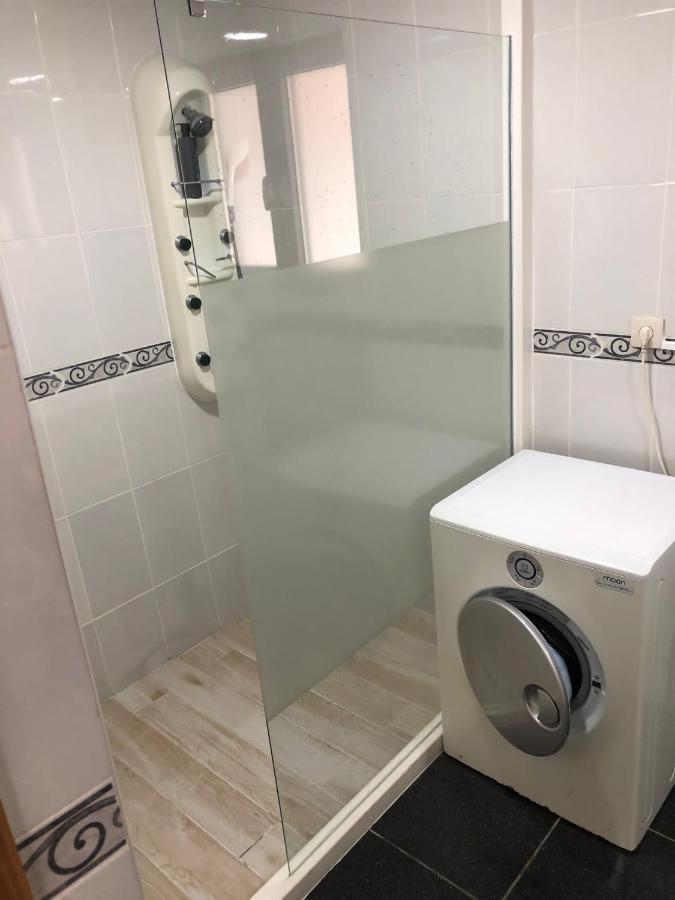 Moradia Activ Mar\Vao Villa Vila Real Luaran gambar