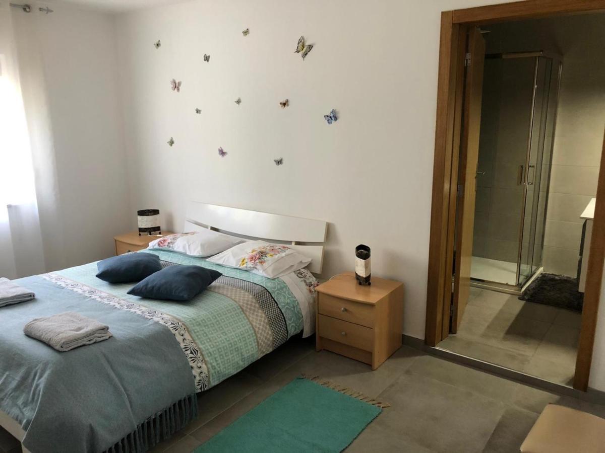 Moradia Activ Mar\Vao Villa Vila Real Luaran gambar