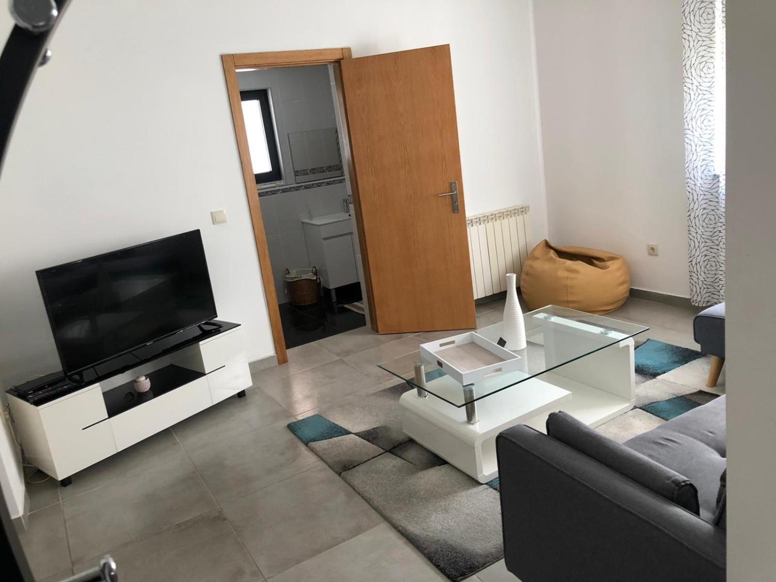 Moradia Activ Mar\Vao Villa Vila Real Luaran gambar