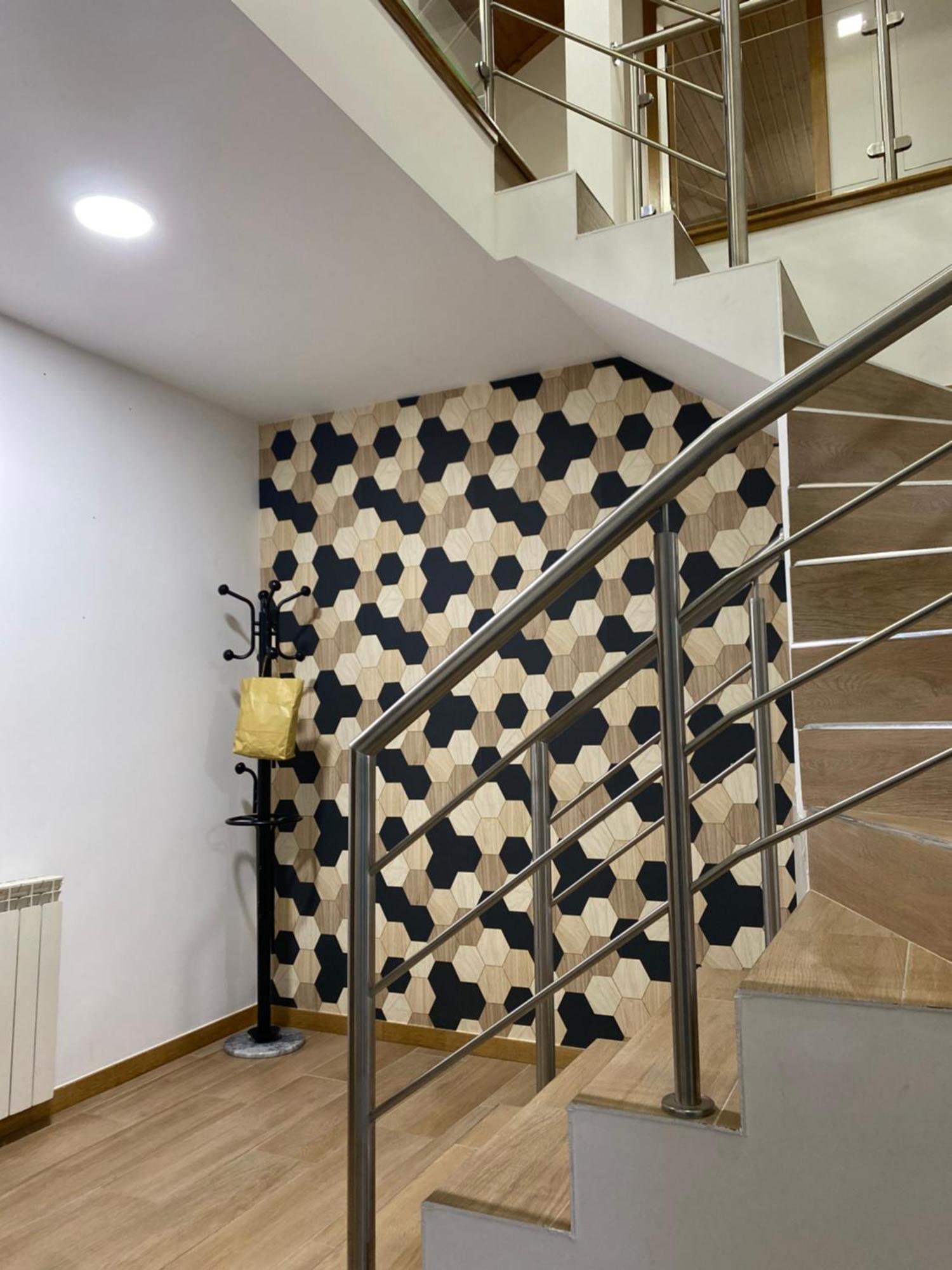 Moradia Activ Mar\Vao Villa Vila Real Luaran gambar