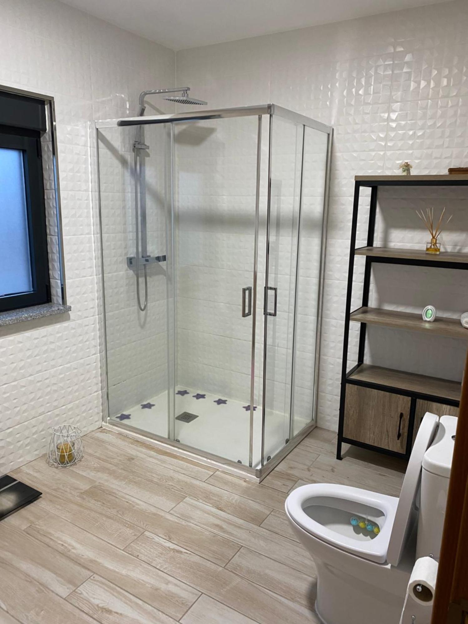 Moradia Activ Mar\Vao Villa Vila Real Luaran gambar