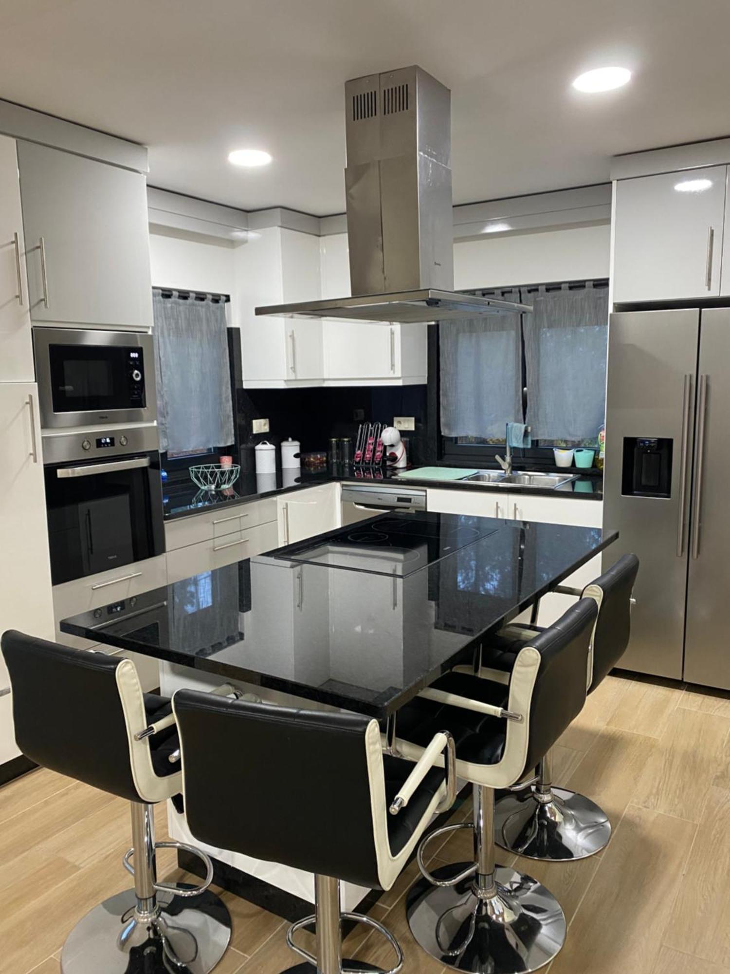Moradia Activ Mar\Vao Villa Vila Real Luaran gambar