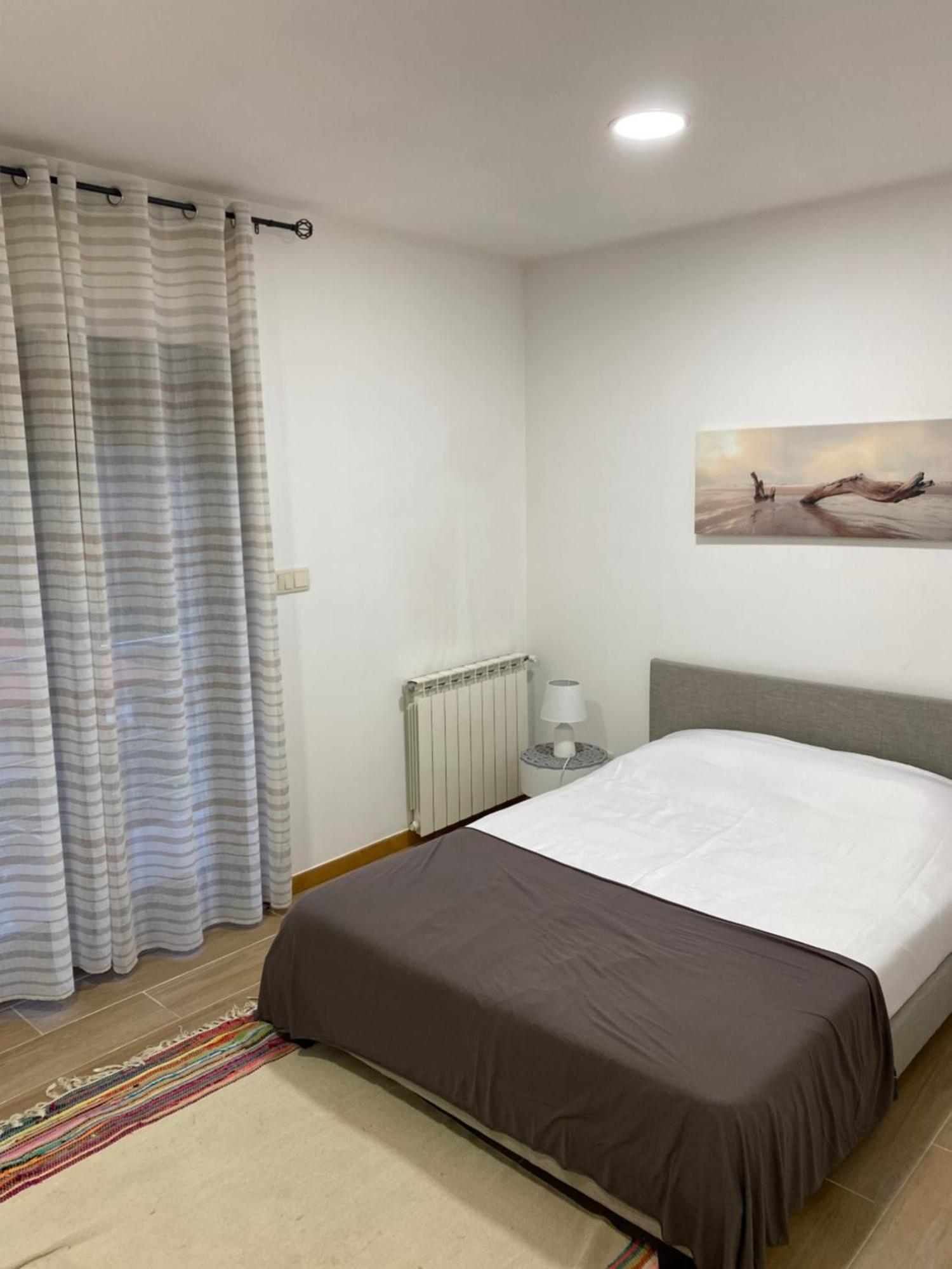 Moradia Activ Mar\Vao Villa Vila Real Luaran gambar